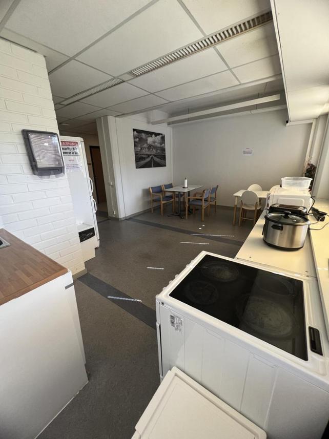 Hmi Smart Group 066 Hostel Helsinki Bagian luar foto