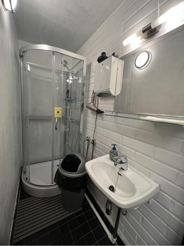 Hmi Smart Group 066 Hostel Helsinki Bagian luar foto